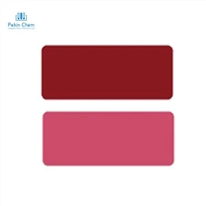 F5RK Merah Cepat C.I.Pigment No.C.I.P.R.170