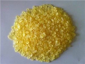 Resin Minyak Bumi