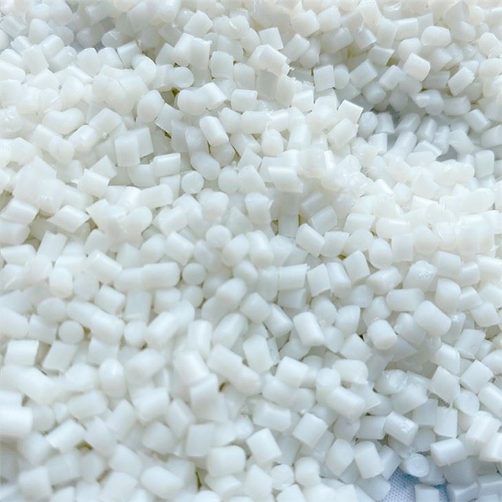 Bahan Baku Biodegradable Resin PLA JSC-510-X-HP